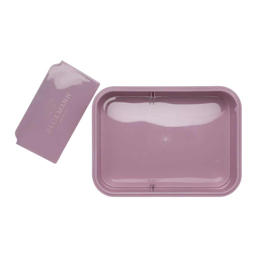 Beckmann Lunchbox Pink