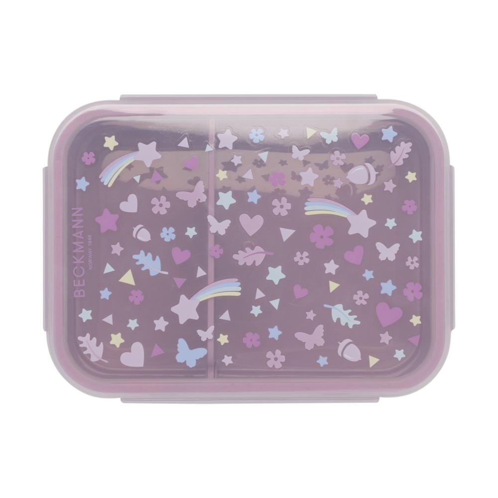 Beckmann Lunchbox Pink