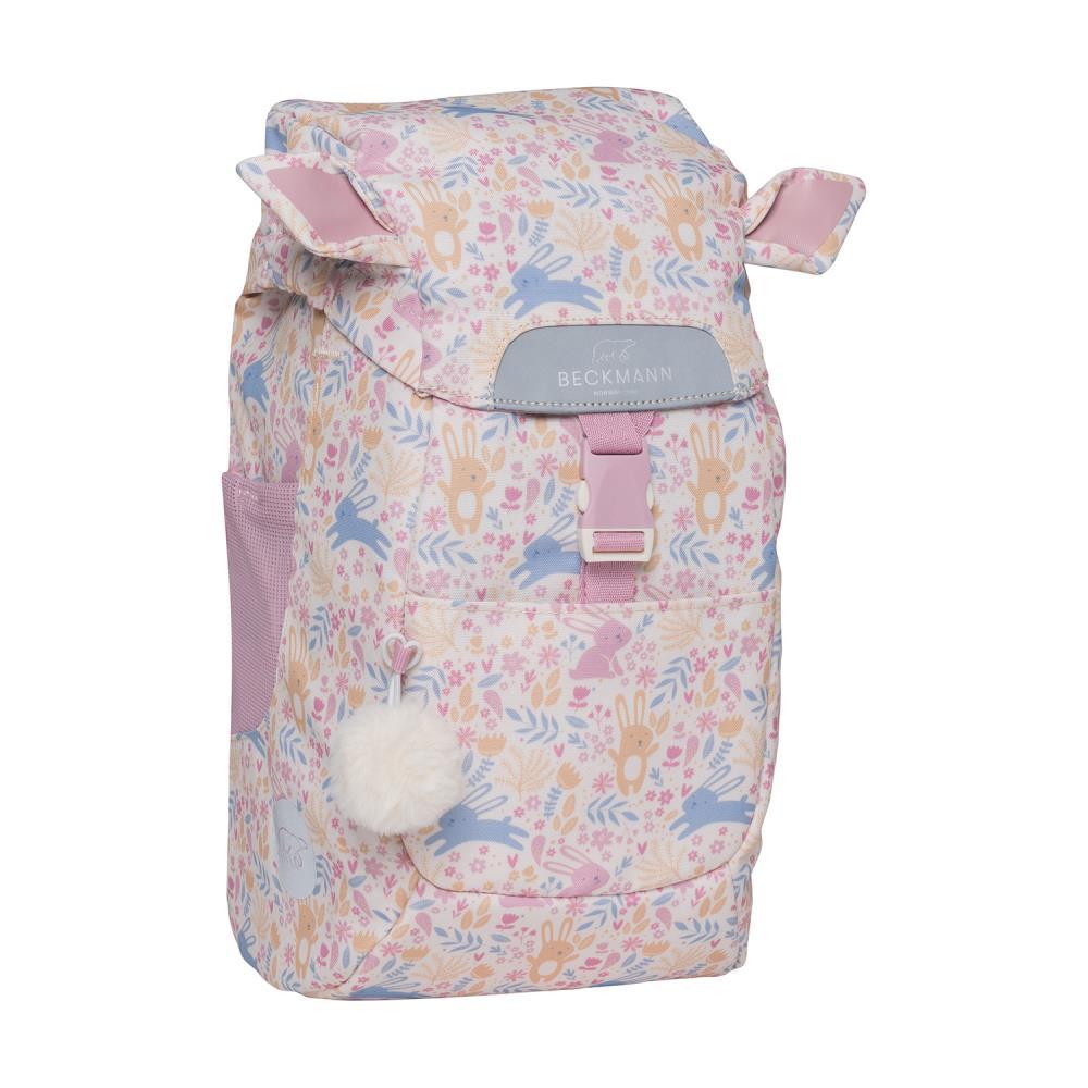 Beckmann Classic Mini Bunny Kinderrucksack