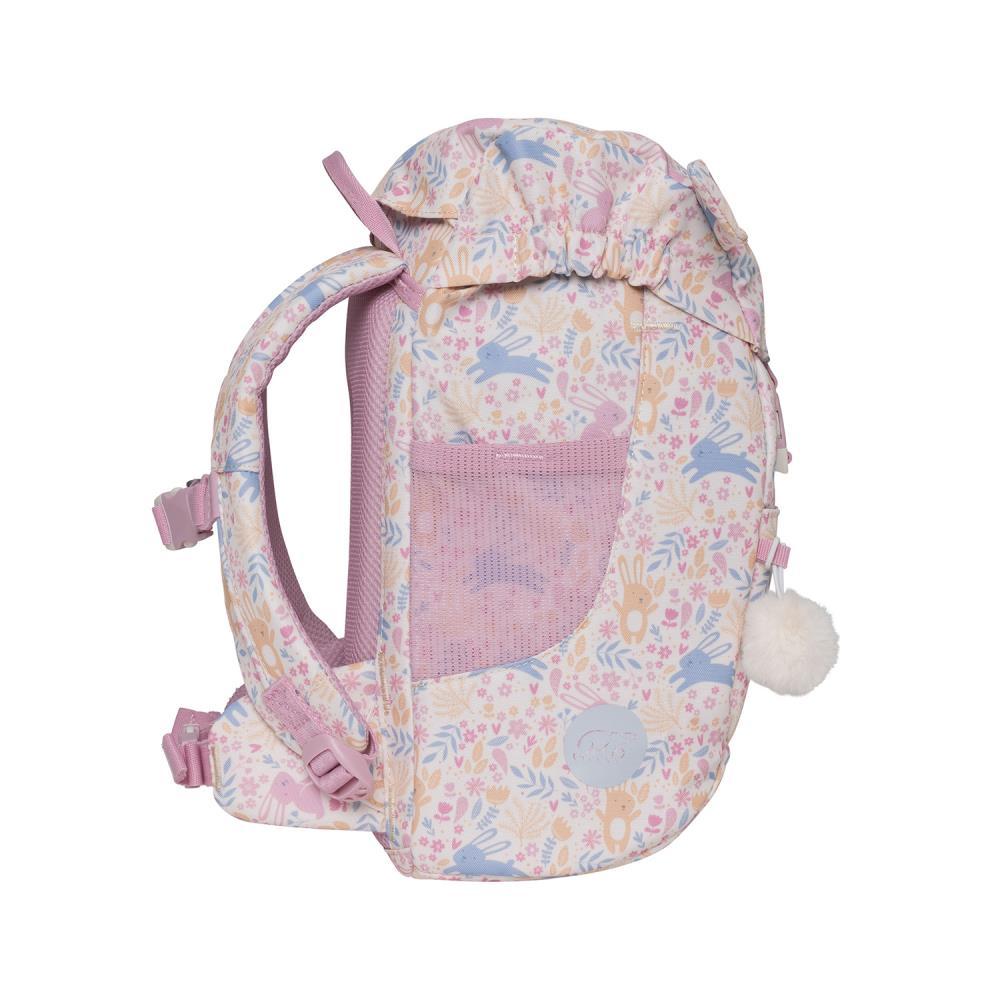 Beckmann Classic Mini Bunny Kinderrucksack