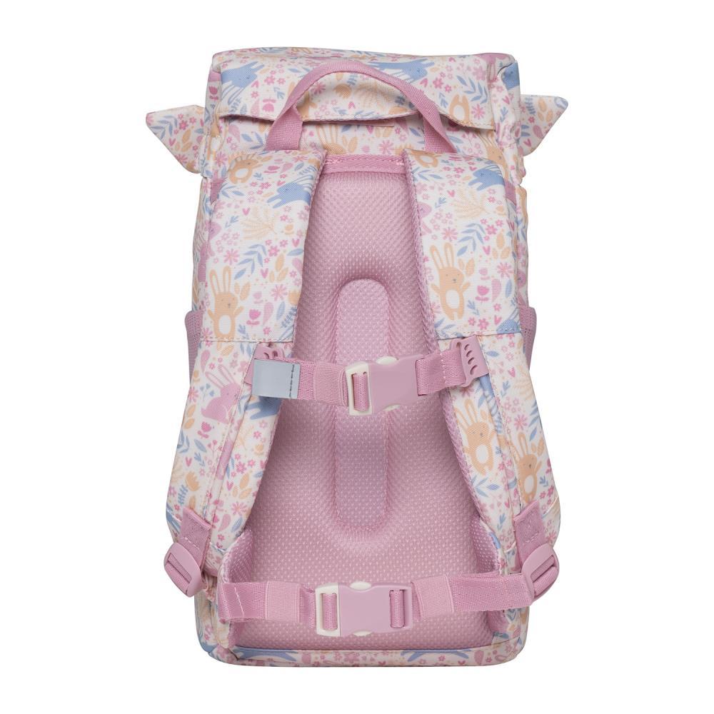 Beckmann Classic Mini Bunny Kinderrucksack