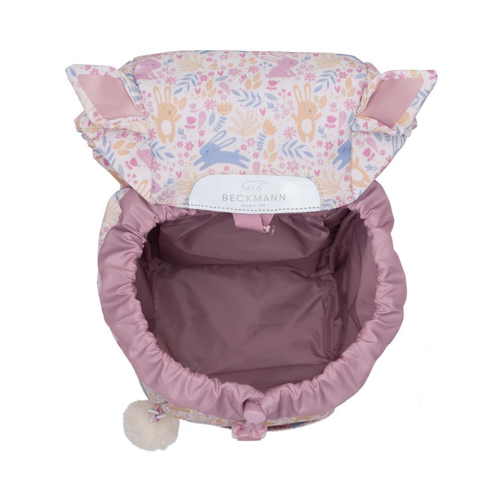 Beckmann Classic Mini Bunny Kinderrucksack