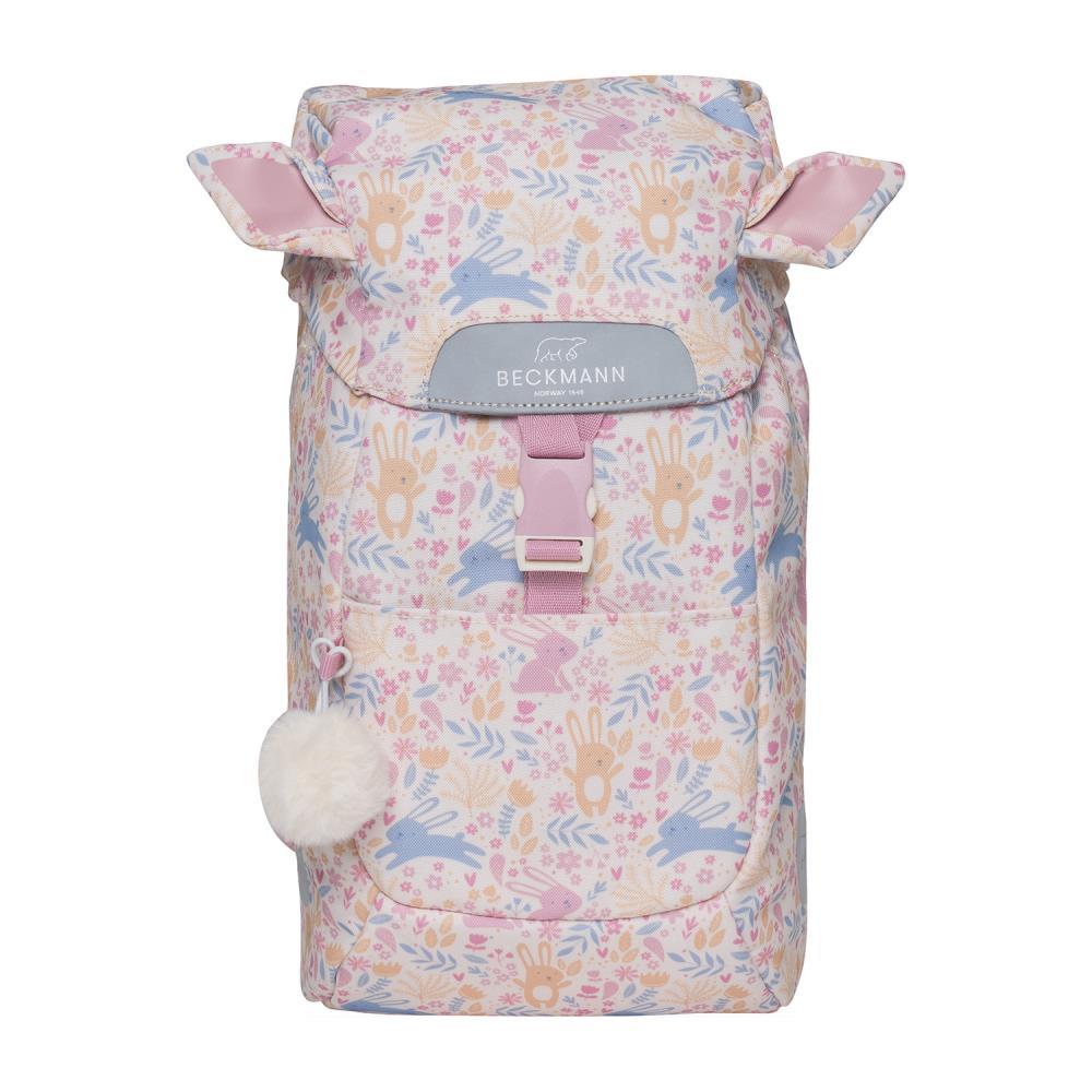 Beckmann Classic Mini Bunny Kinderrucksack