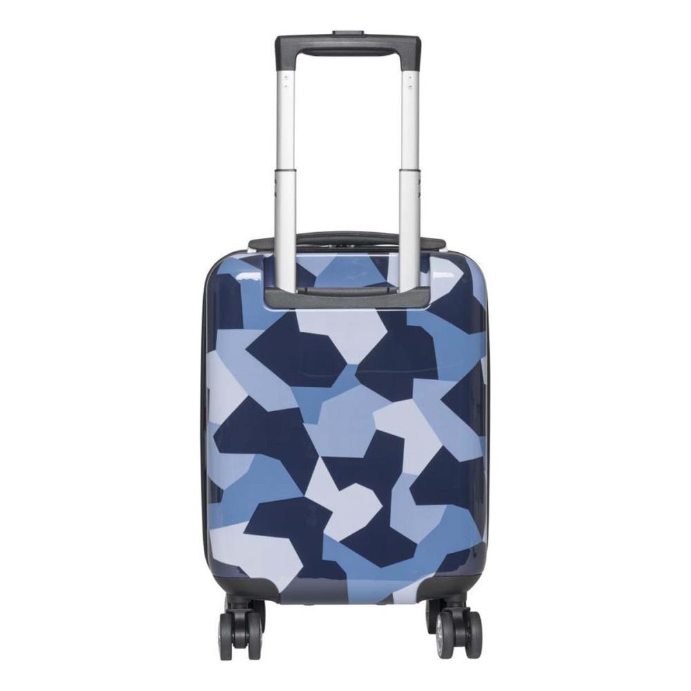 Beckmann Tiger Race Kinderreisekoffer