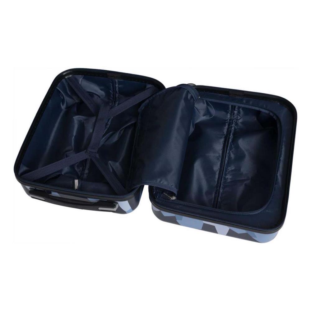 Beckmann Tiger Race Kinderreisekoffer