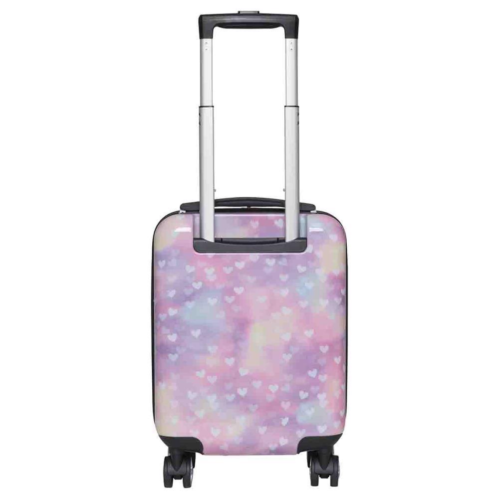 Beckmann Unicorn Princess Purple Kinderreisekoffer