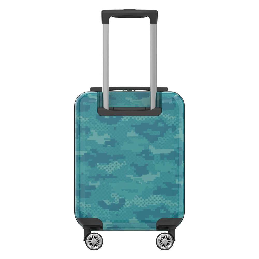 Beckmann Jungle Game Kinderreisekoffer