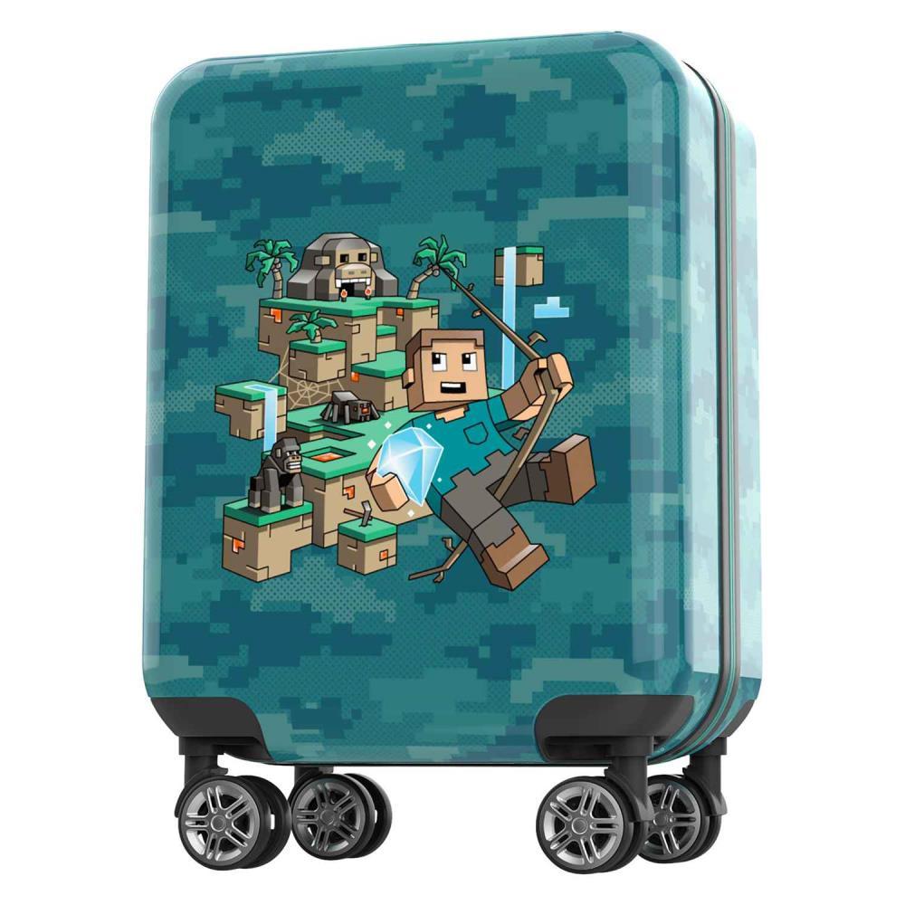 Beckmann Jungle Game Kinderreisekoffer