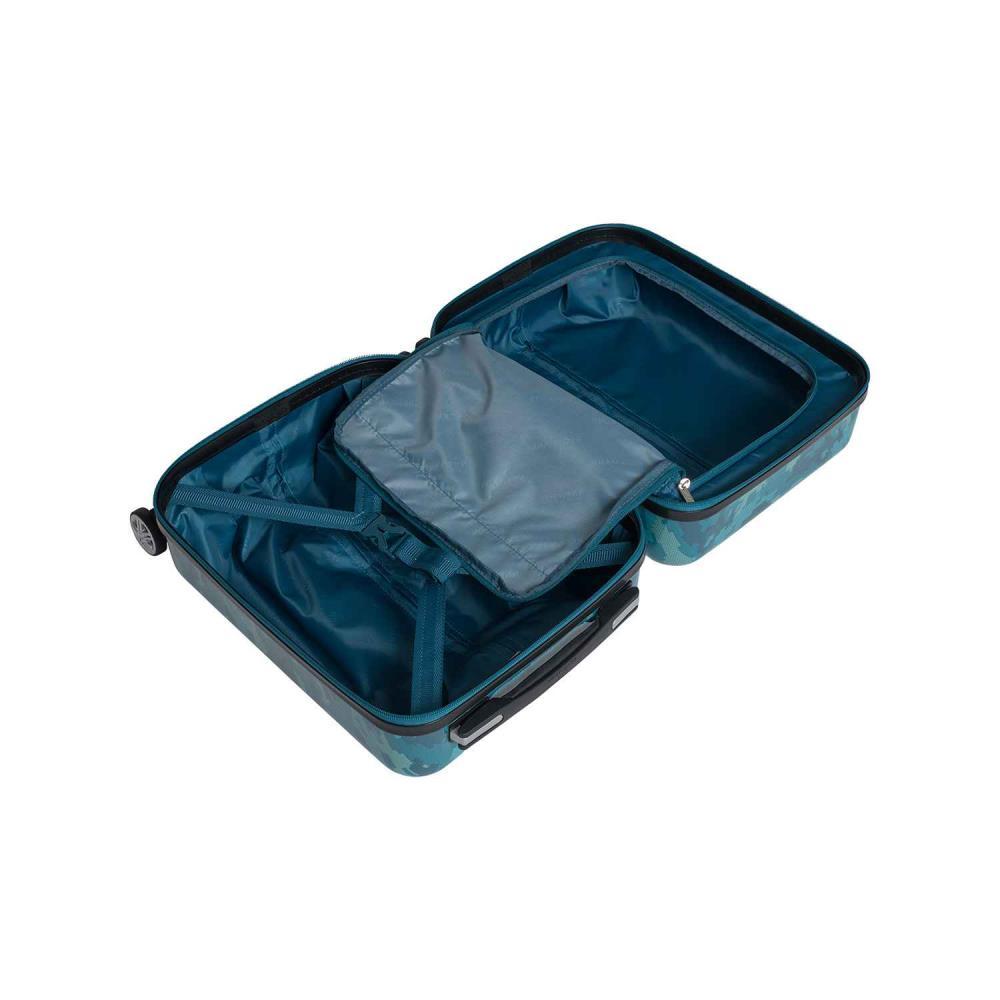 Beckmann Jungle Game Kinderreisekoffer