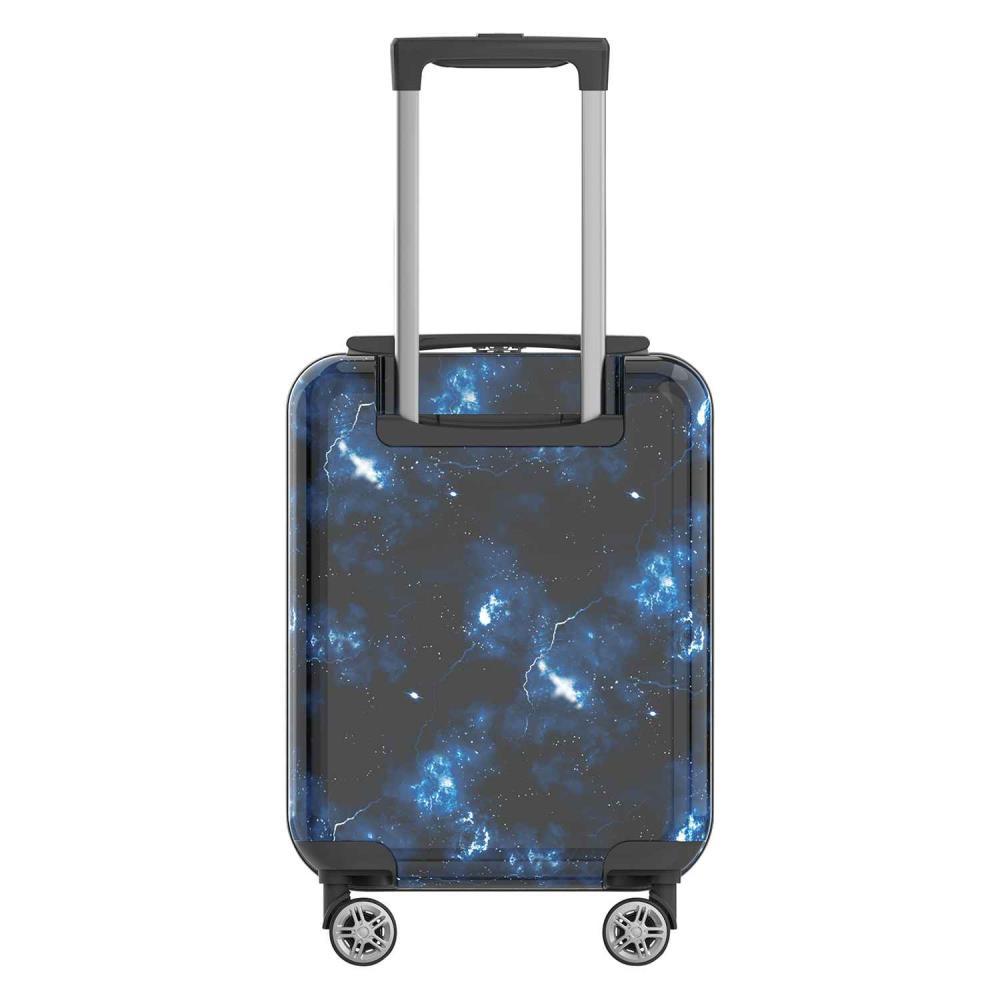 Beckmann Tech Rex Kinderreisekoffer