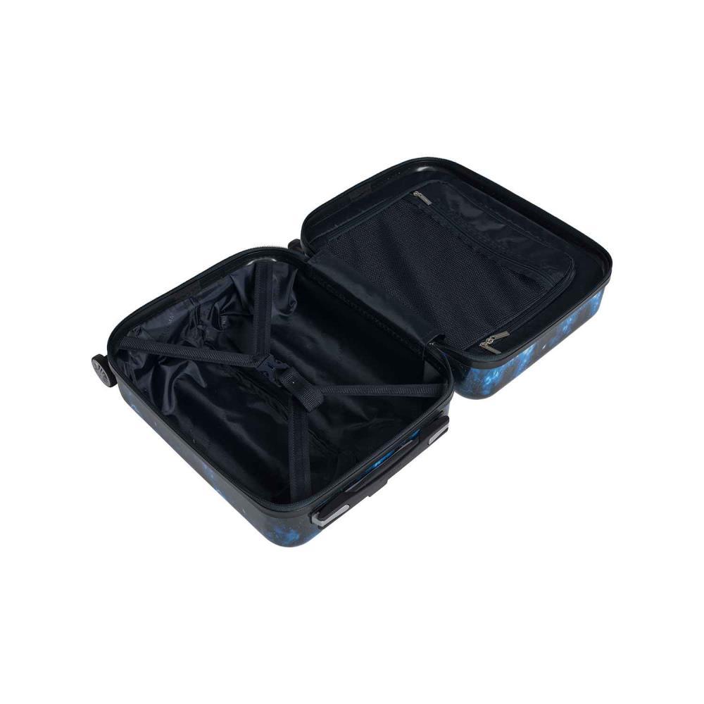 Beckmann Tech Rex Kinderreisekoffer