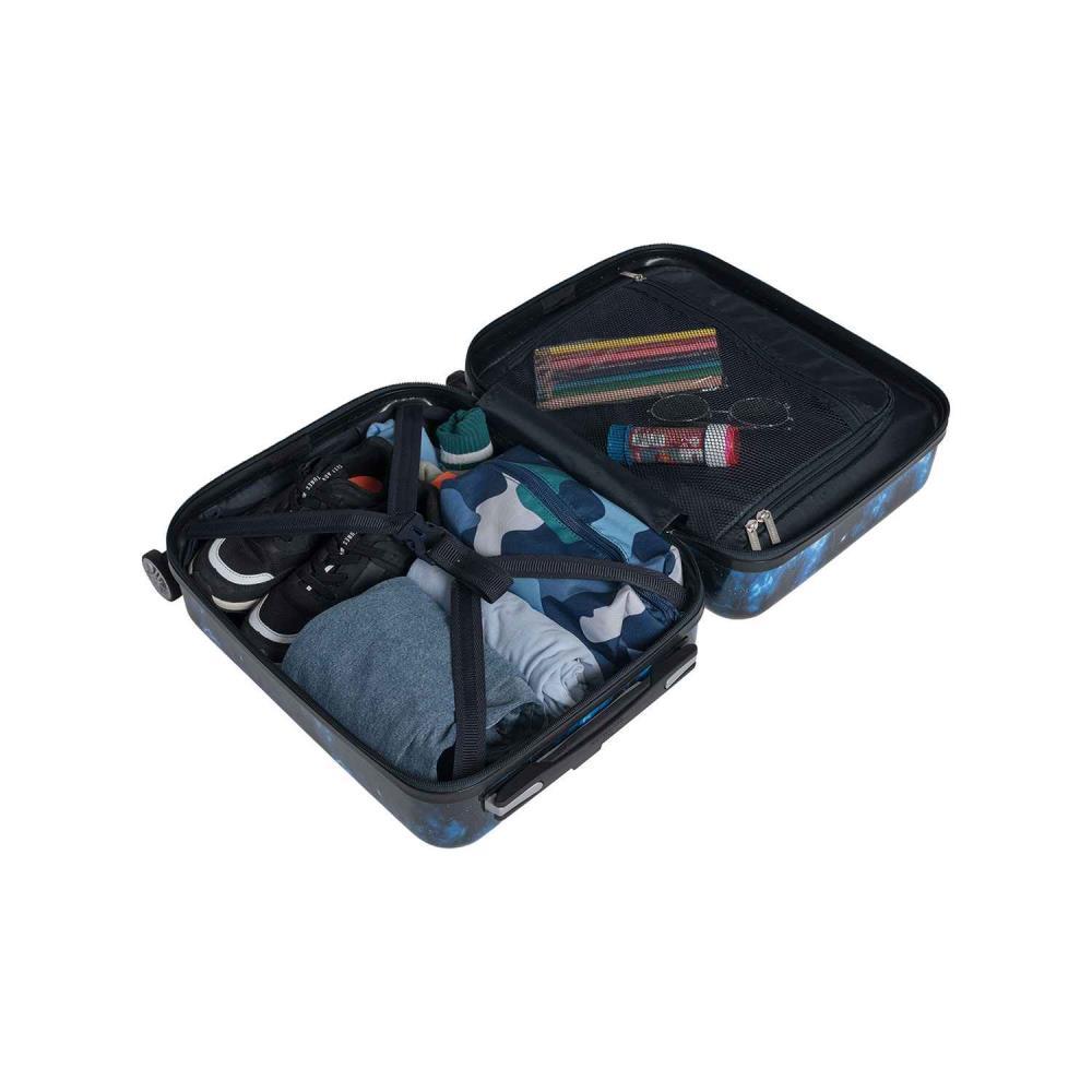 Beckmann Tech Rex Kinderreisekoffer