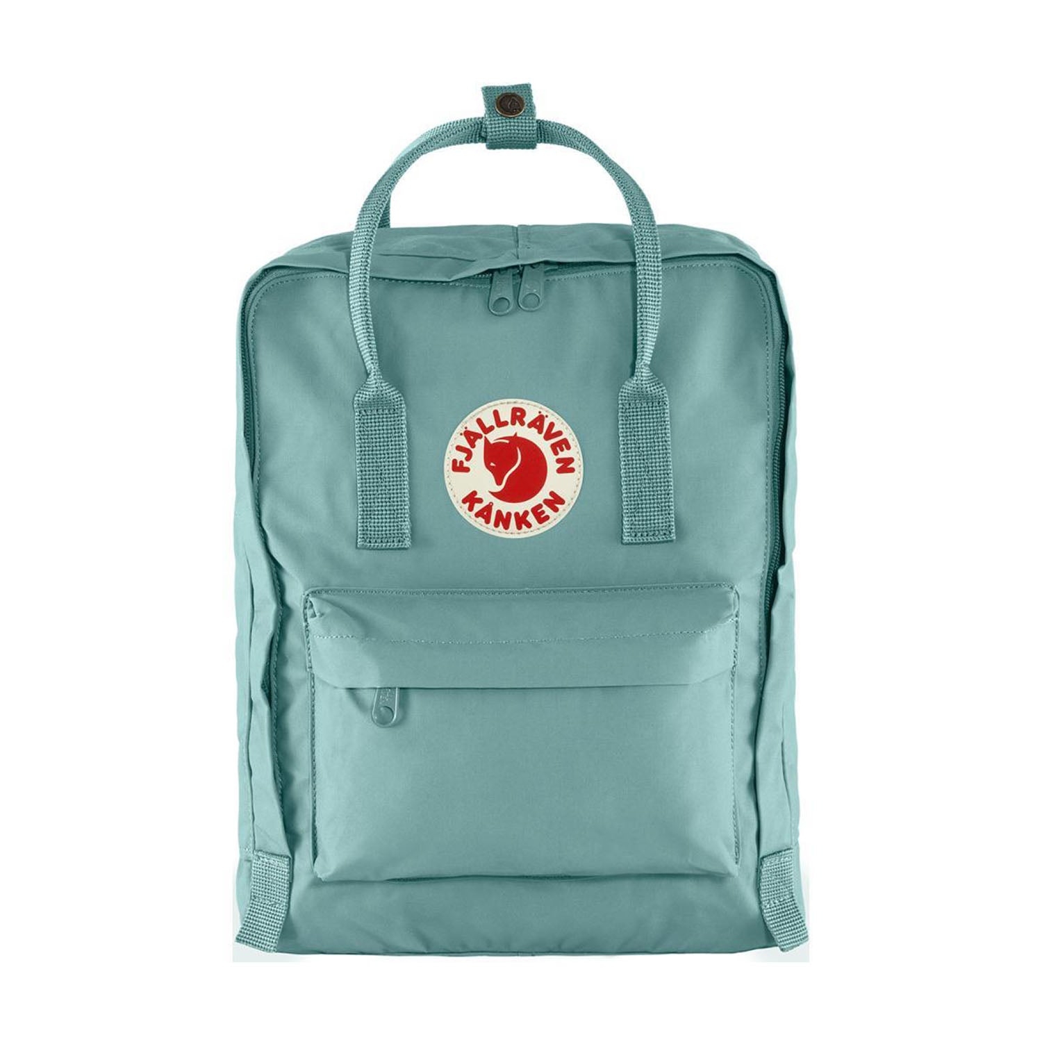 Fjällräven Kanken Sky Blue Rucksack