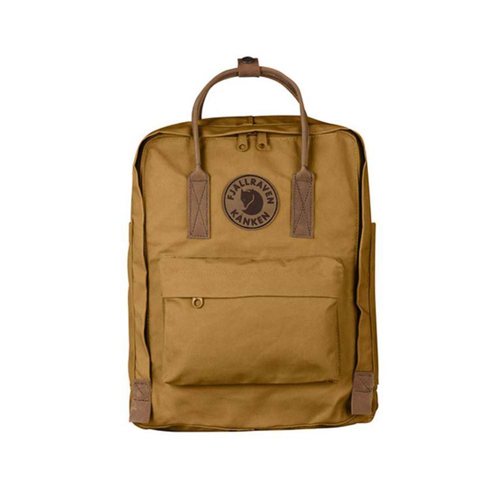 Fjällräven Kanken No. 2 Acorn Rucksack