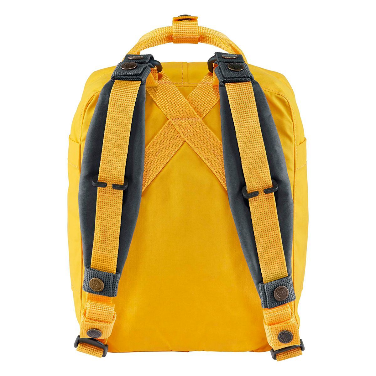 Fjällräven Kanken Mini Shoulder Pads Navy Schulterpolster