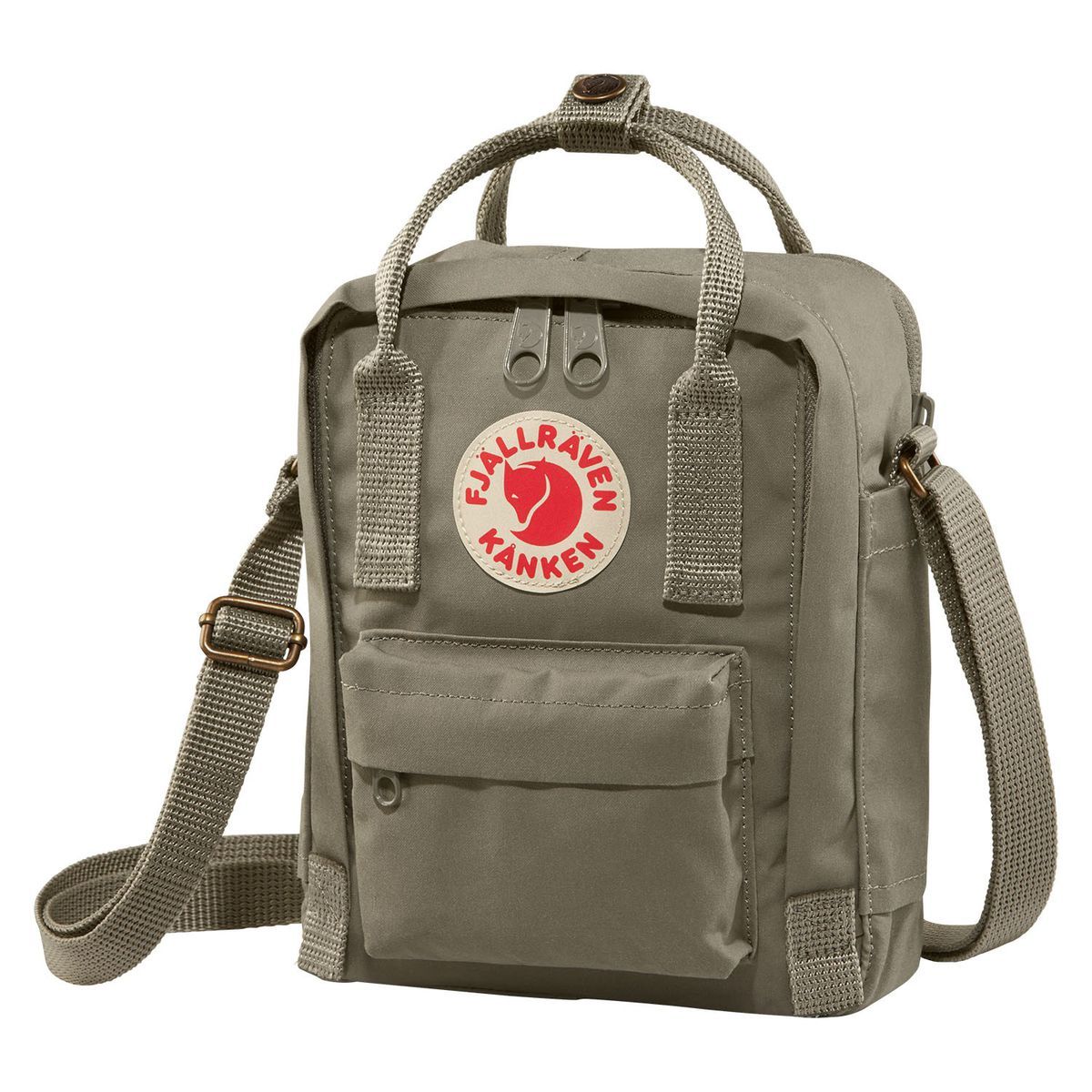 Fjällräven Kanken Sling Fog Rucksack