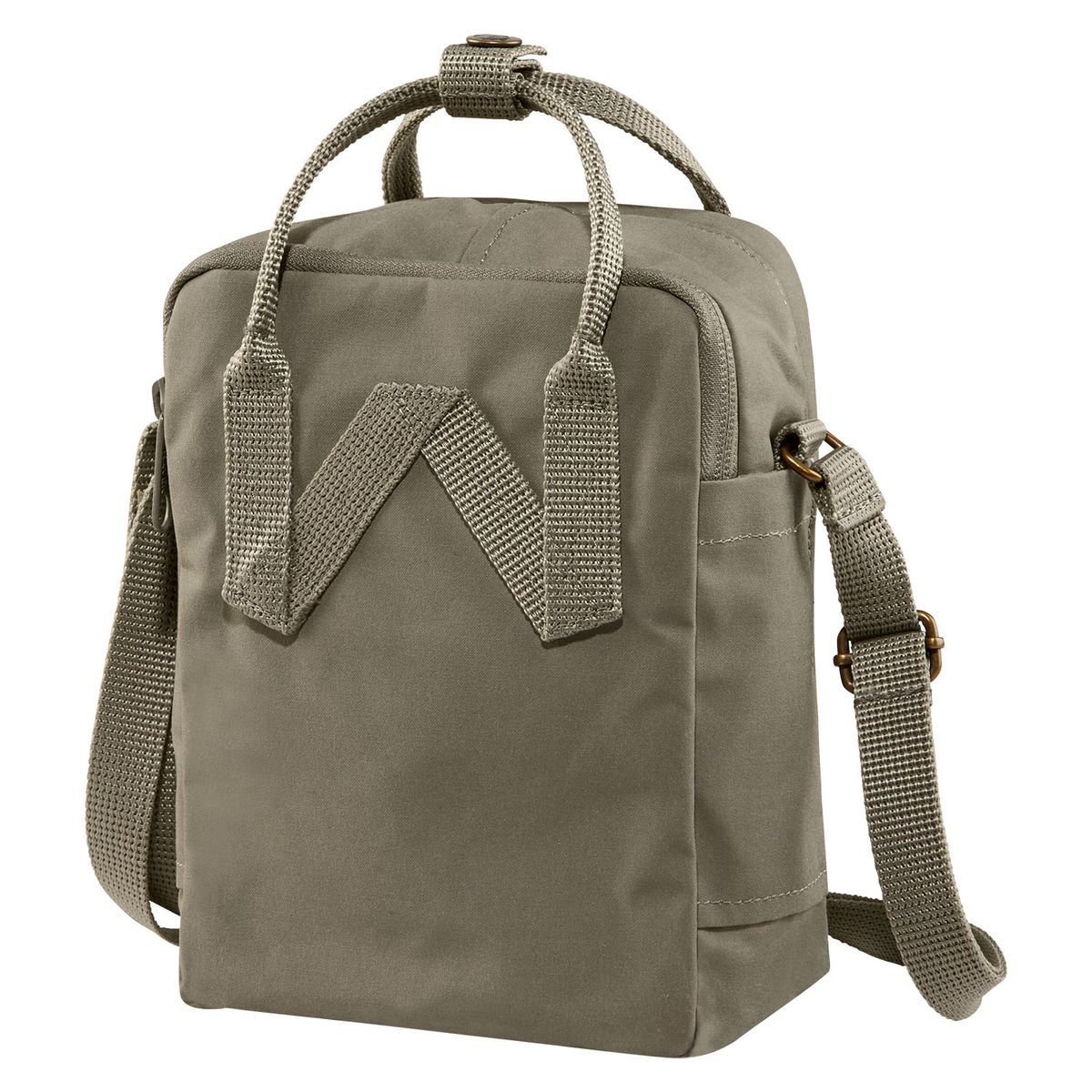 Fjällräven Kanken Sling Fog Rucksack