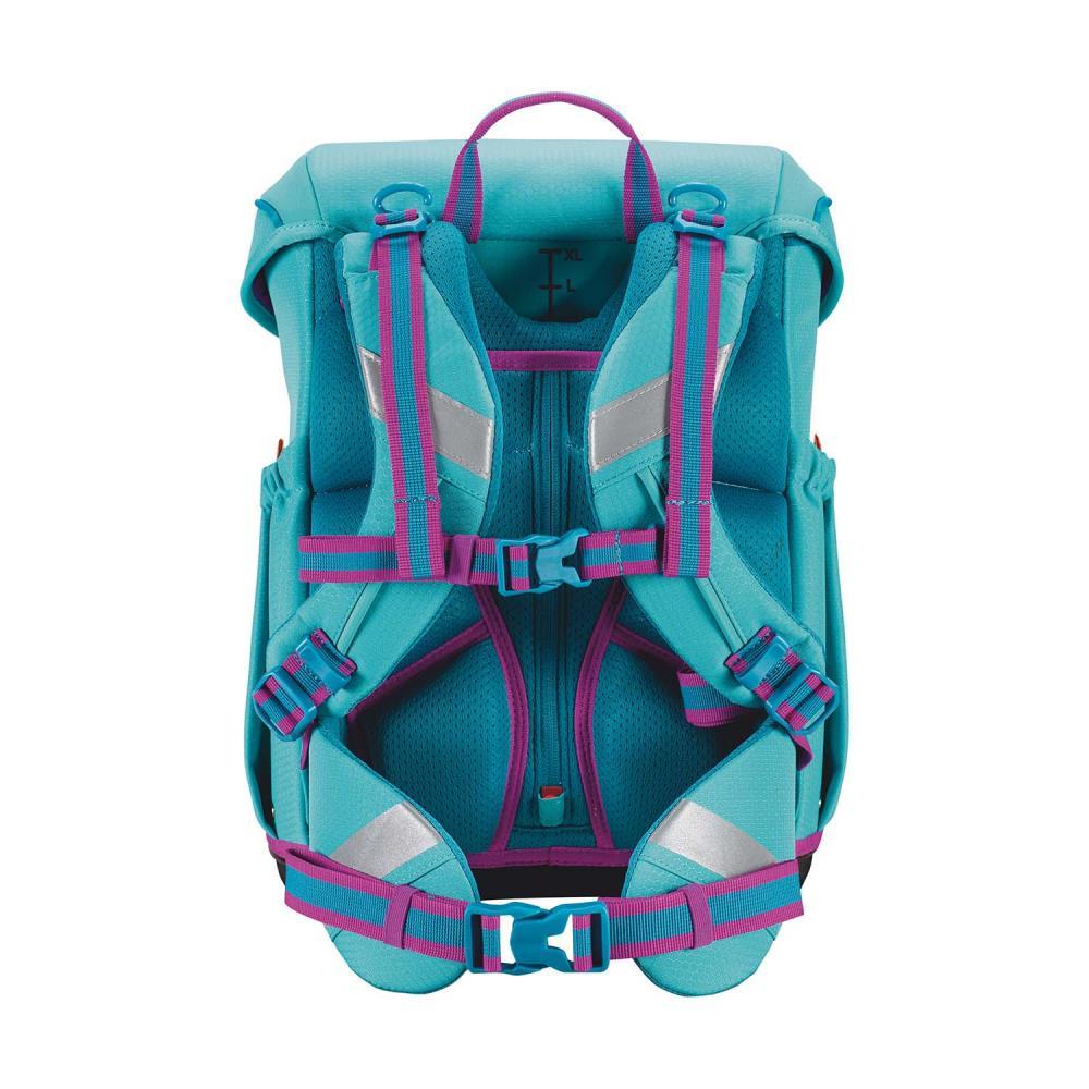 Scout Neo Dreamworld Schulranzen Set 4tlg.