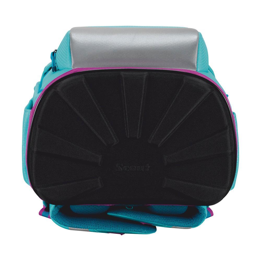 Scout Neo Dreamworld Schulranzen Set 4tlg.