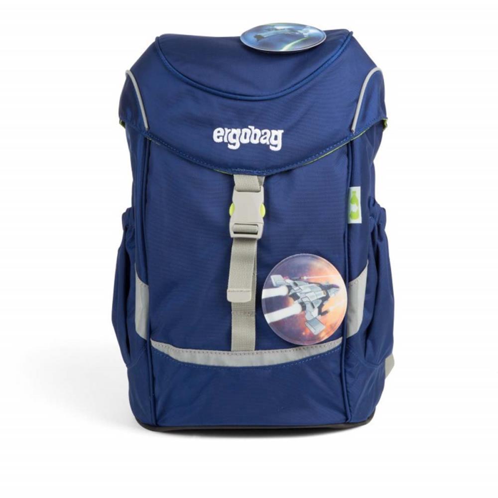 Ergobag Mini Schniekobello Kindergartenrucksack