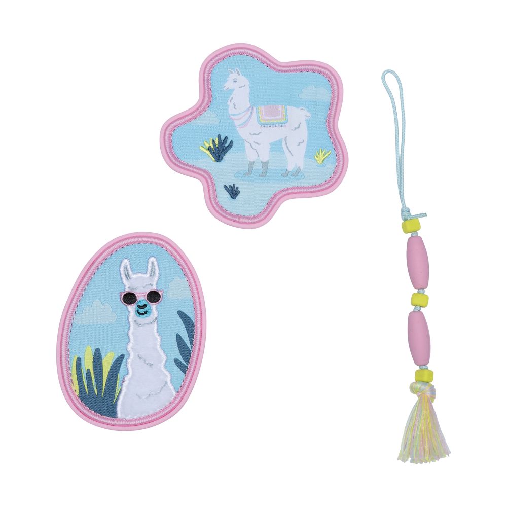 Scout Funny Snaps Move Lama Fun Set 2tlg.