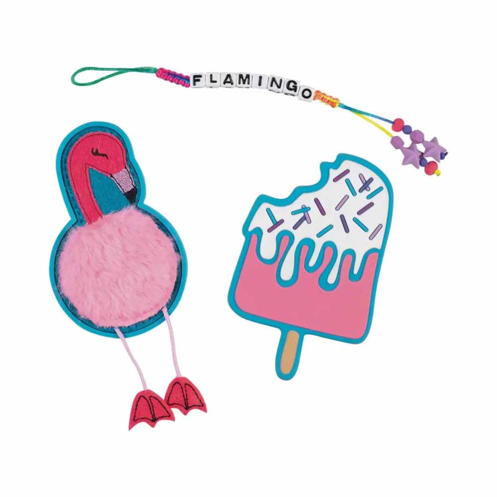 Scout Funny Snaps Move Summer Set 3tlg.