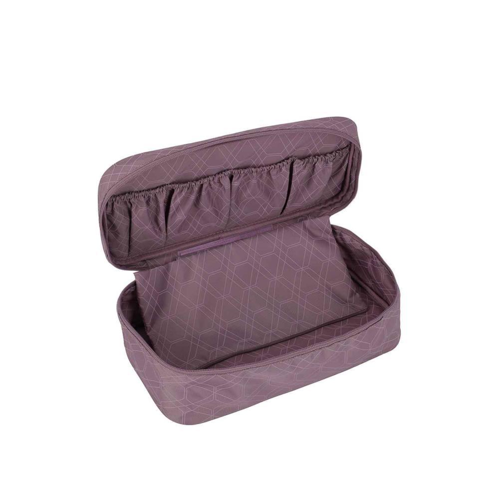 Travelite Lascana Edition Packing Cube Wetbag Lavender 2tlg.