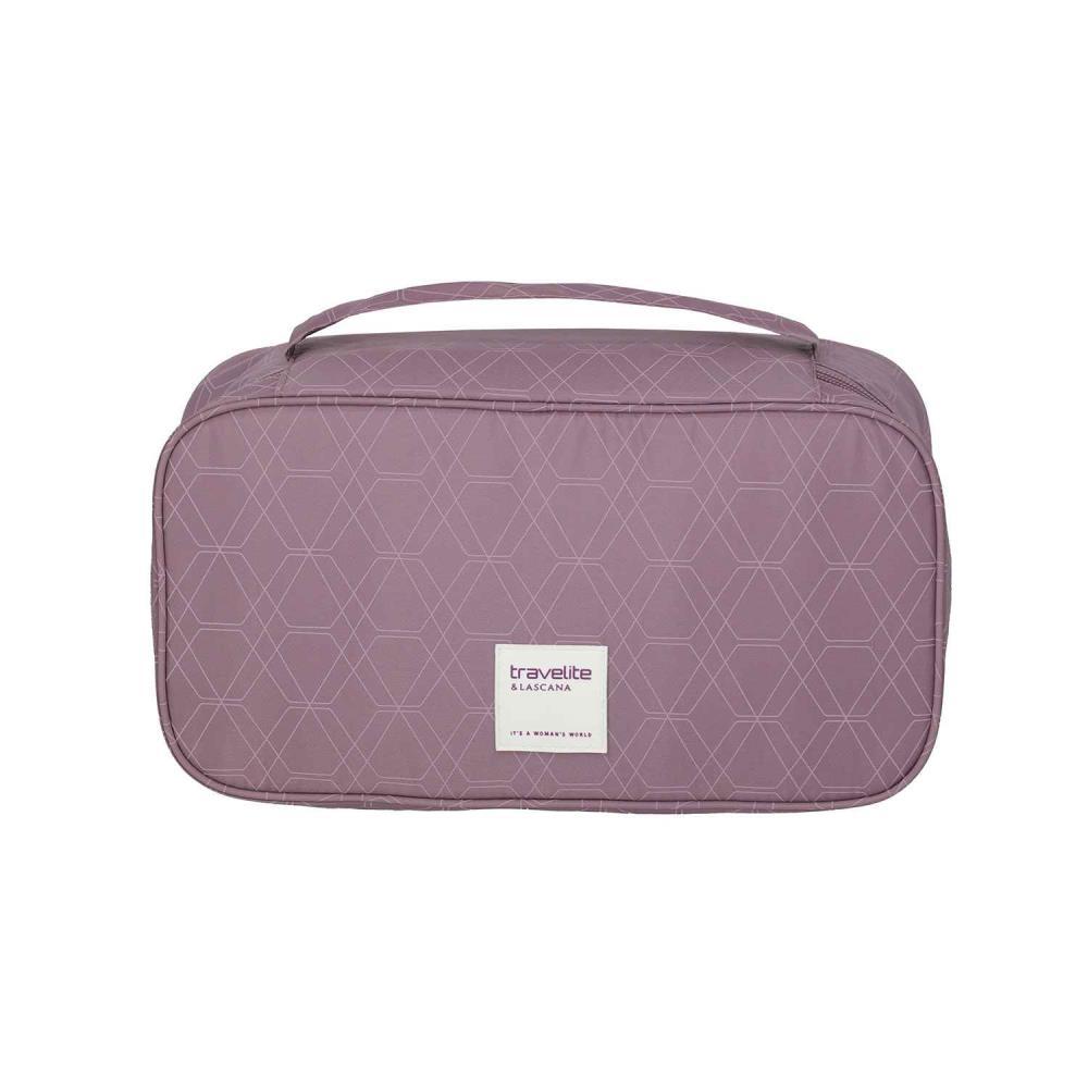 Travelite Lascana Edition Packing Cube Wetbag Lavender 2tlg.