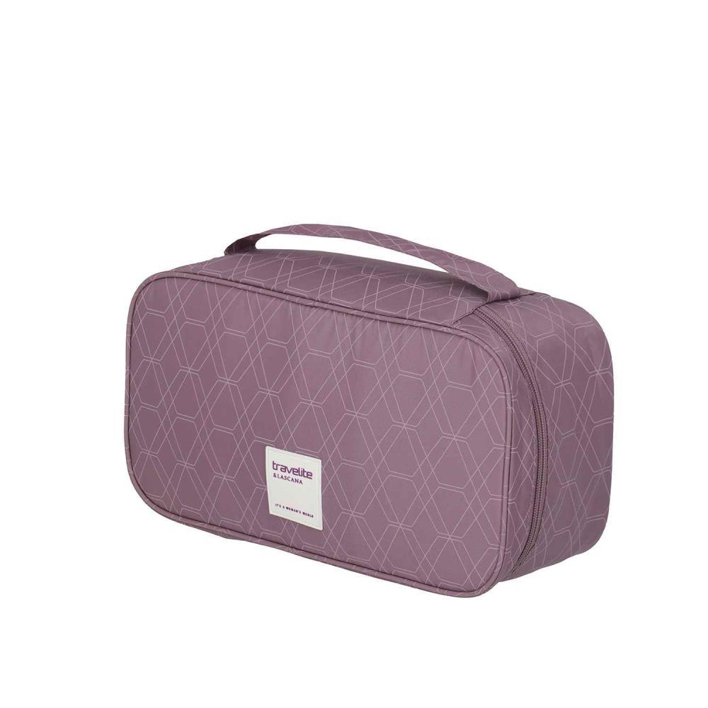 Travelite Lascana Edition Packing Cube Wetbag Lavender 2tlg.