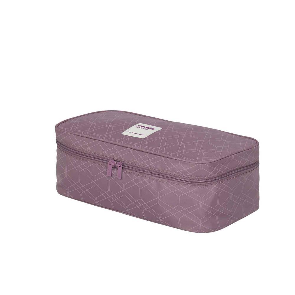Travelite Lascana Edition Packing Cube Wetbag Lavender 2tlg.