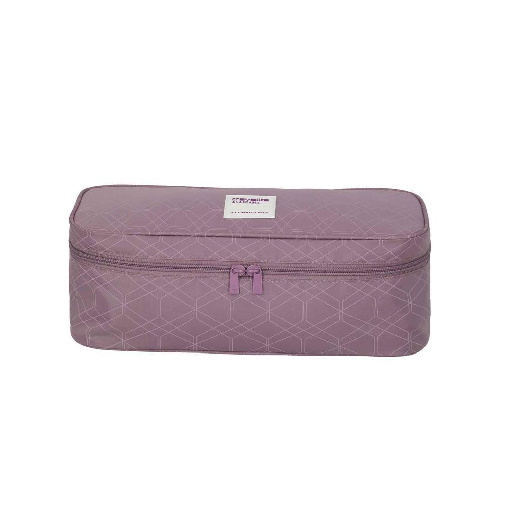 Travelite Lascana Edition Packing Cube Wetbag Lavender 2tlg.