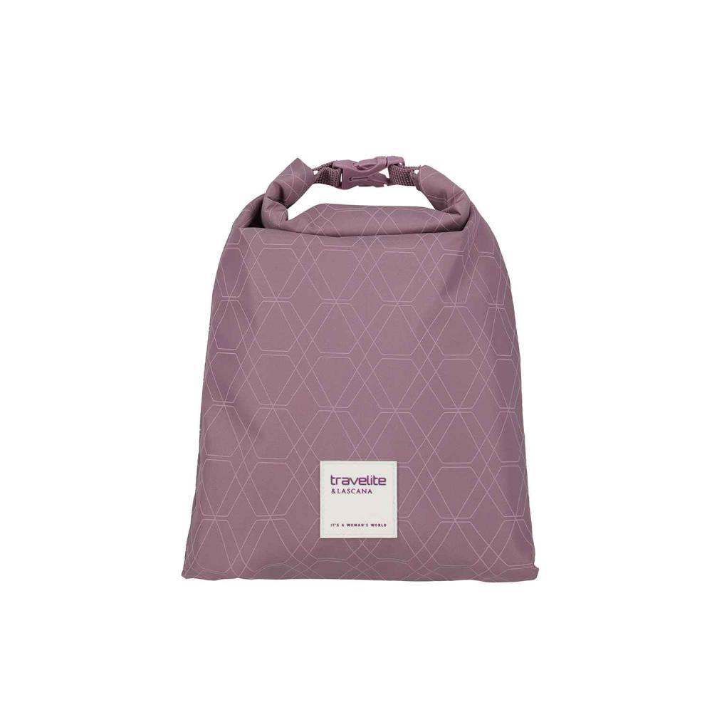 Travelite Lascana Edition Packing Cube Wetbag Lavender 2tlg.