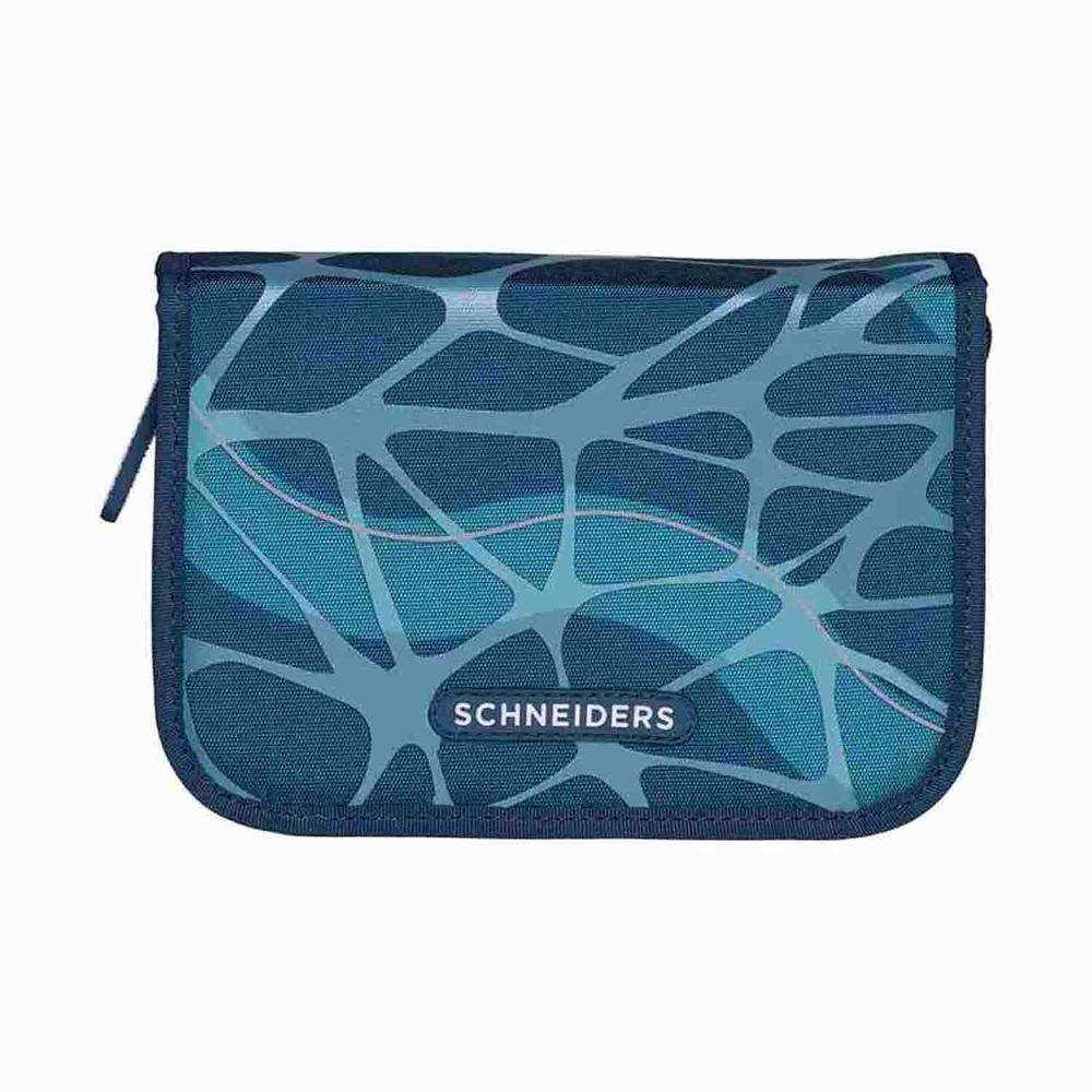 Schneiders Ergolite A.M. Damm Cool Pool Schulranzen Set 9tlg.