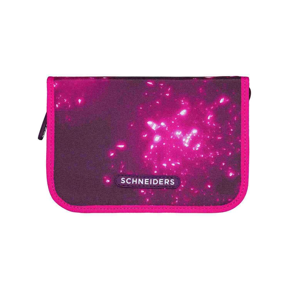 Schneiders Ergolite Berry Cosmos Schulranzen Set 9tlg.
