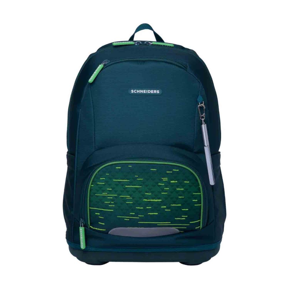 Schneiders Ergoplus Soccer Star Schulranzen Set 8tlg.