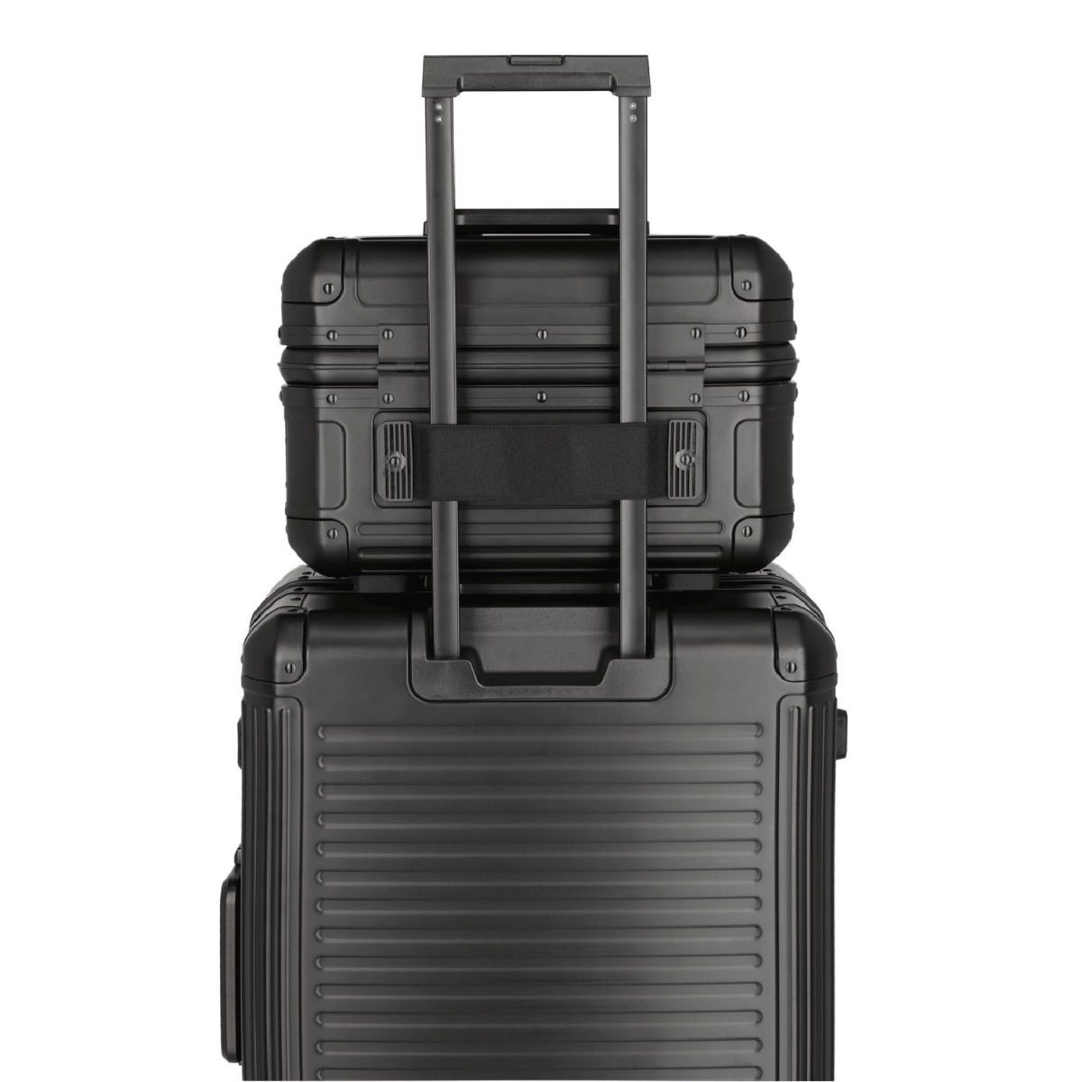 Travelite Next Schwarz Beautycase
