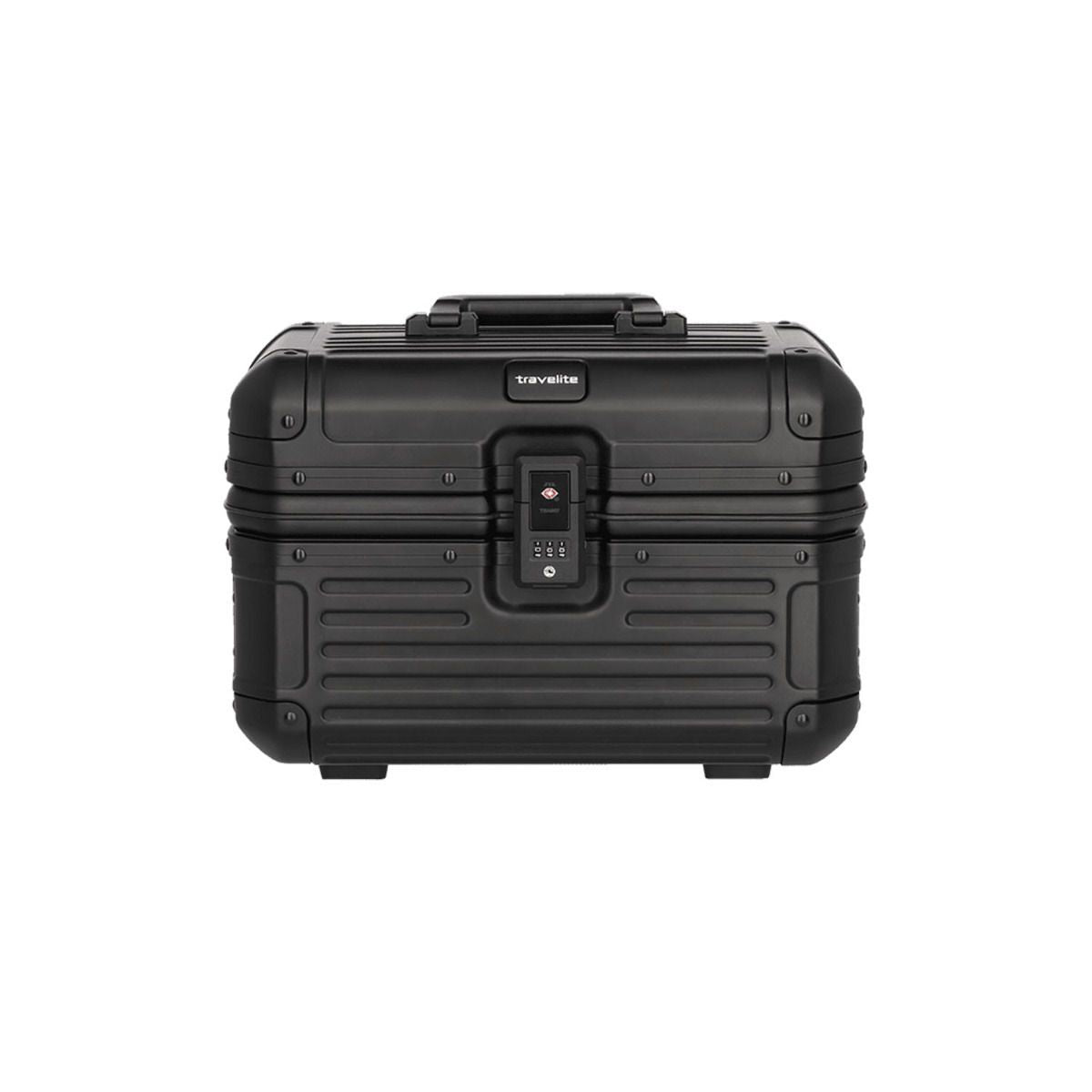 Travelite Next Schwarz Beautycase