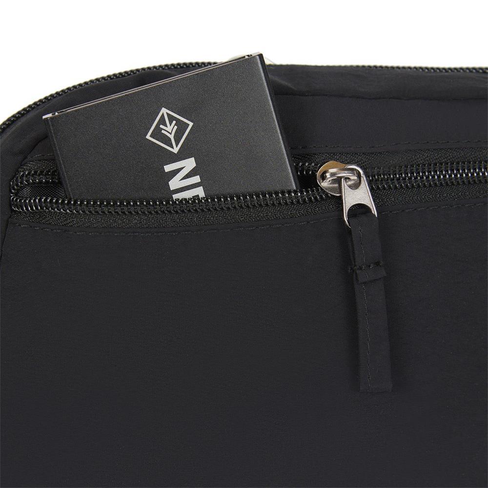 New Rebels Willow Haverhill Black Bauchtasche