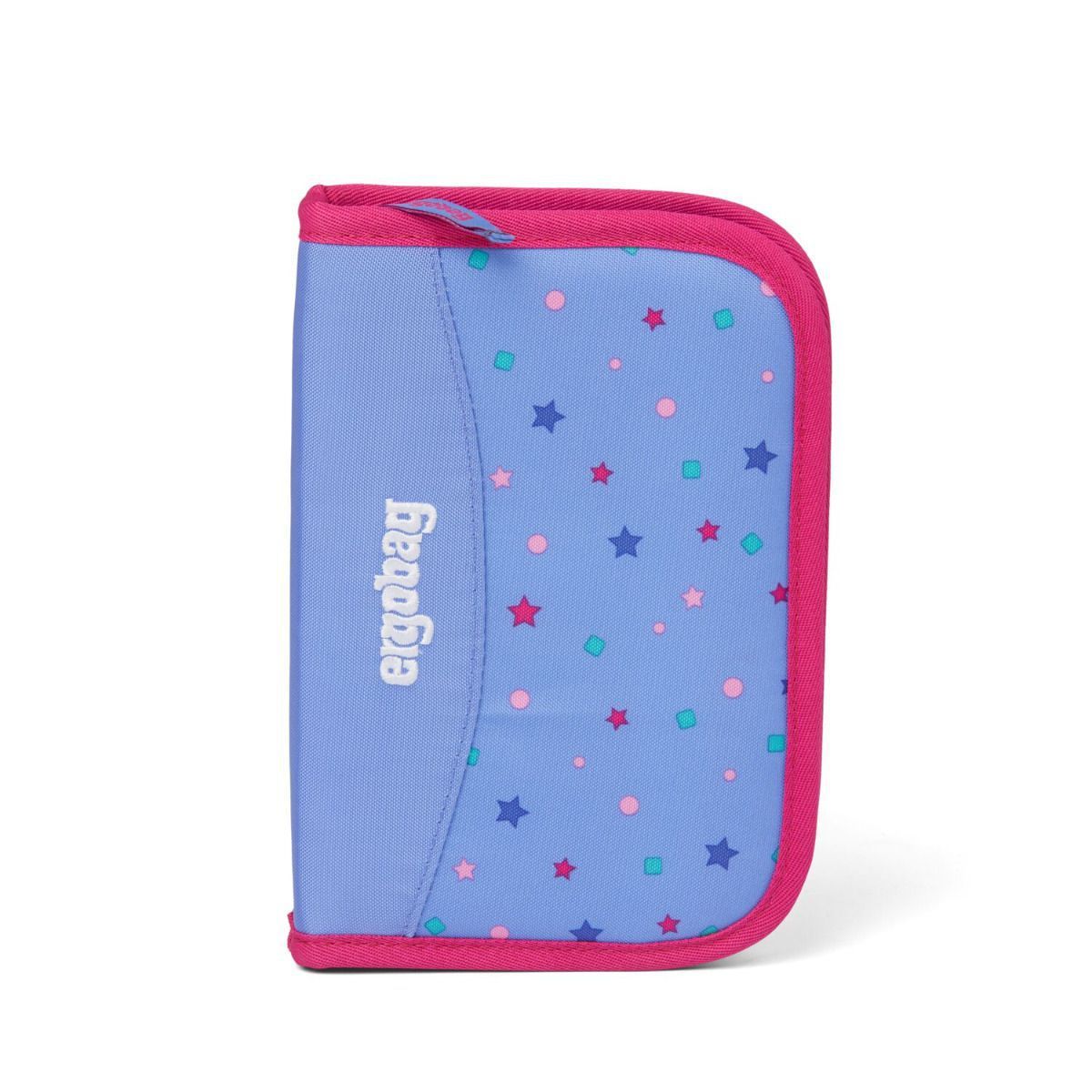 Ergobag Cubo Bärzaubernd Schulranzen Set 5tlg.