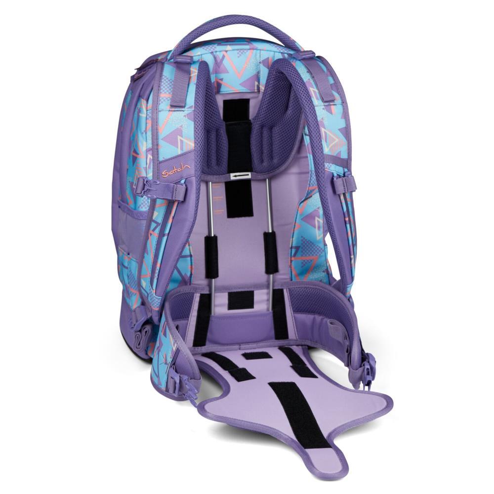 Satch Pack 80s Dance Schulrucksack