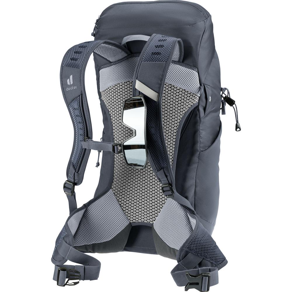 Deuter AC Lite 24 Black Wanderrucksack