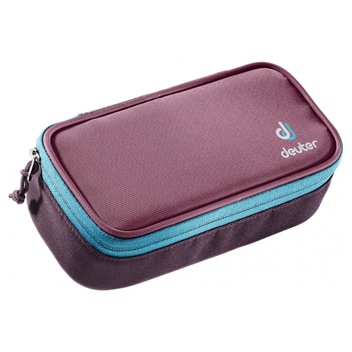 Deuter Pencil Case Maron-Aubergine