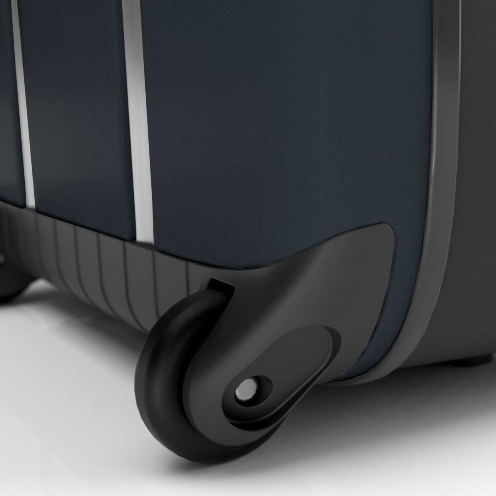 Rollink Vega II Flex 21 Aquifer 2-Rollen Bordtrolley S 55cm