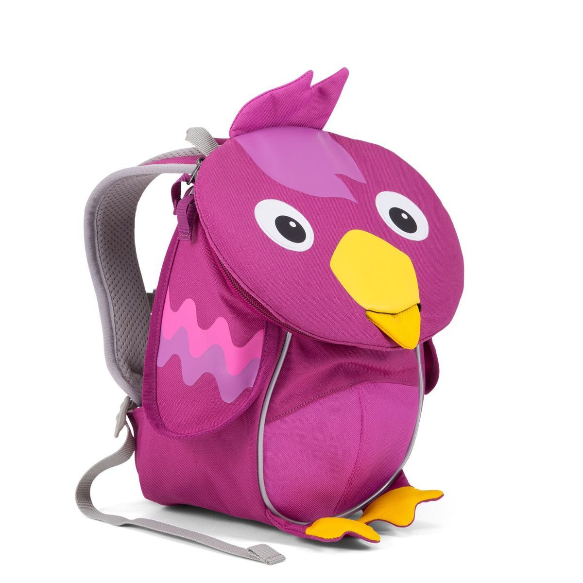 Affenzahn Kleiner Freund Vogel Kindergartenrucksack