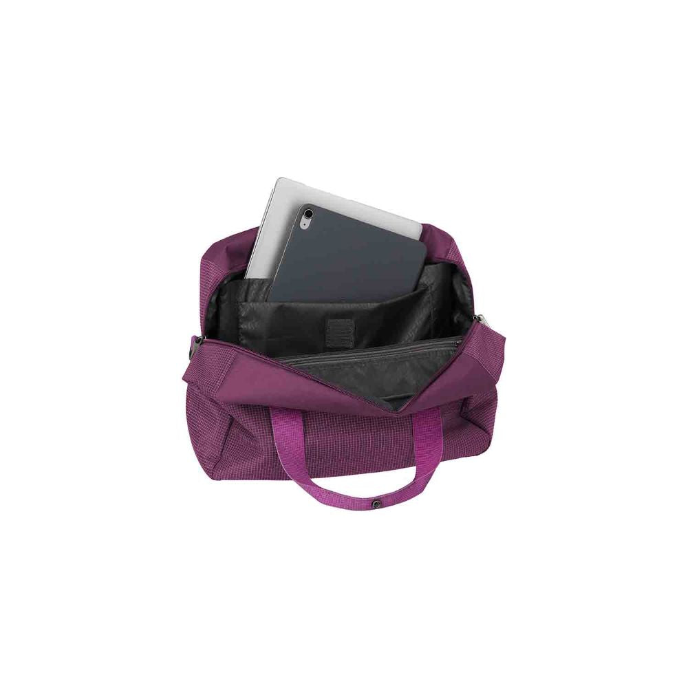 Travelite Corsiica Pink Boarding Bag Bordtasche