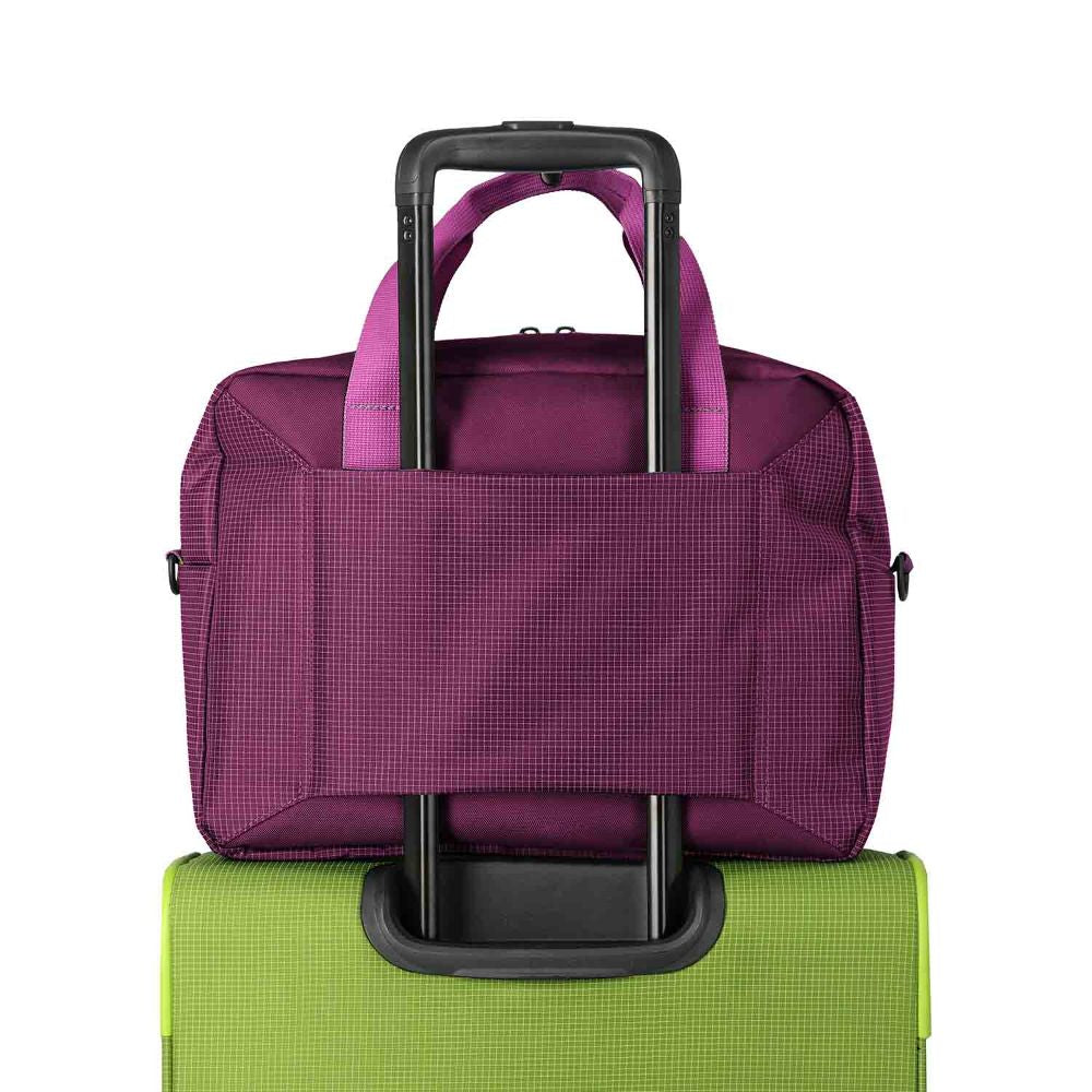 Travelite Corsiica Pink Boarding Bag Bordtasche