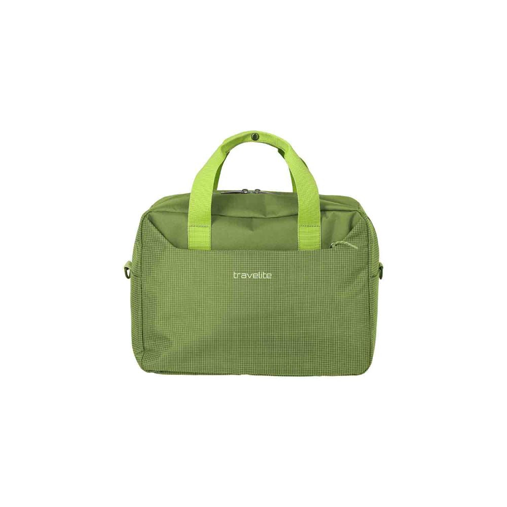 Travelite Corsiica Fresh Green Boarding Bag Bordtasche