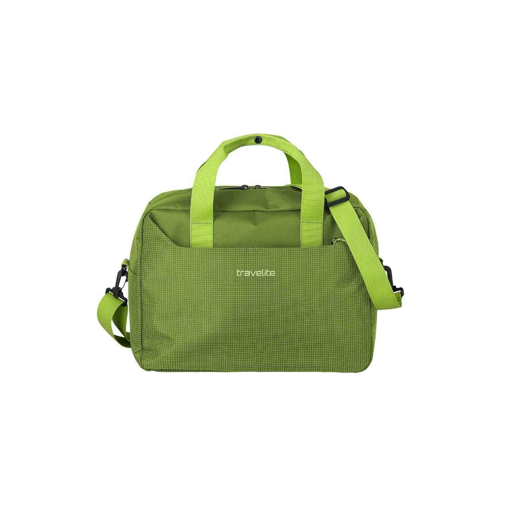 Travelite Corsiica Fresh Green Boarding Bag Bordtasche