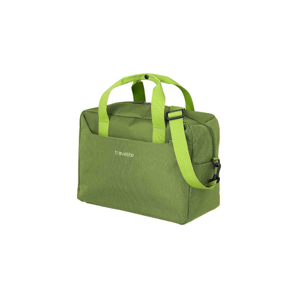 Travelite Corsiica Fresh Green Boarding Bag Bordtasche