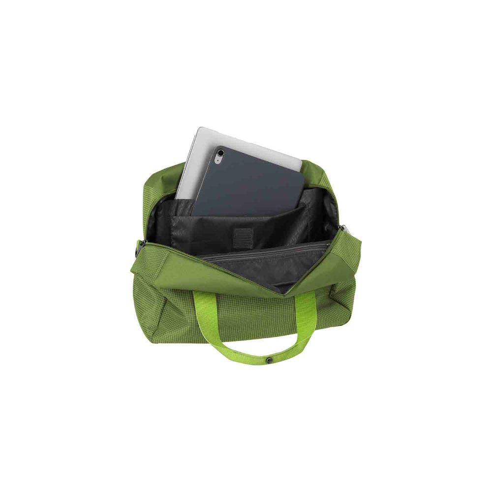 Travelite Corsiica Fresh Green Boarding Bag Bordtasche